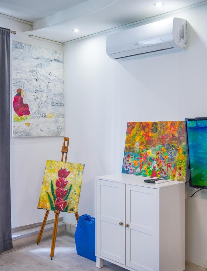 Studio Gallery モスタル エクステリア 写真
